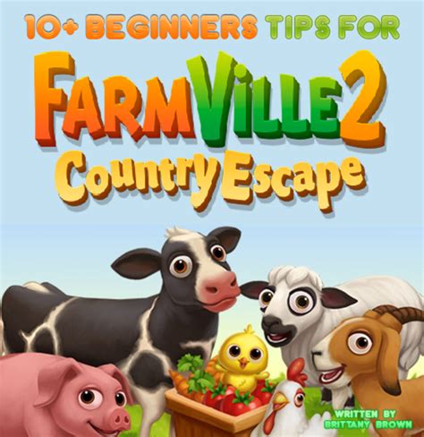 franville|FarmVille 2: Country Escape .